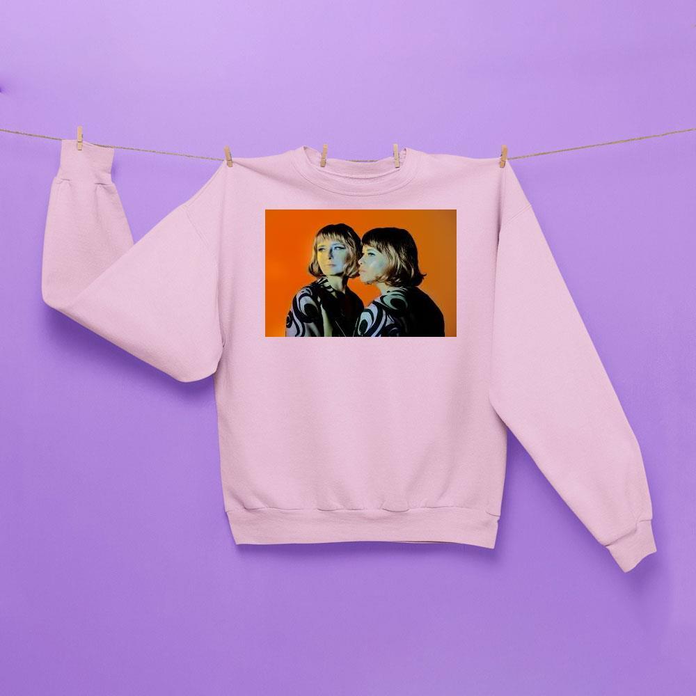 Art Lucius Lucius Album 2025 Merch